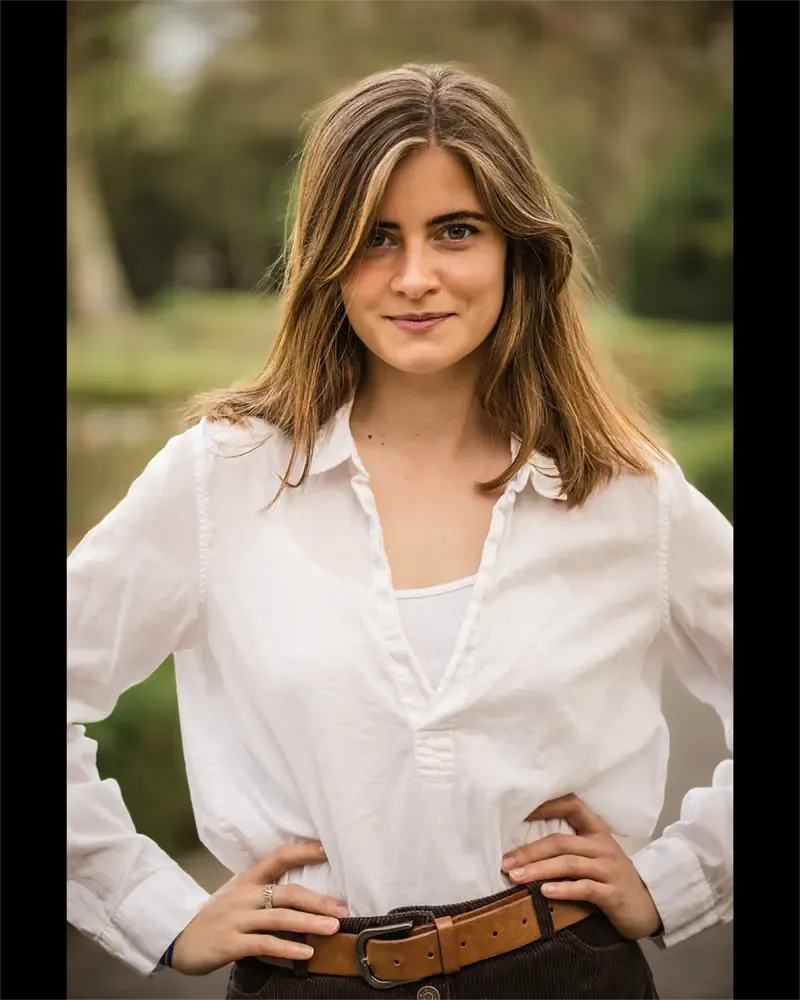 Business portrait — Sebastian Jezierski photography