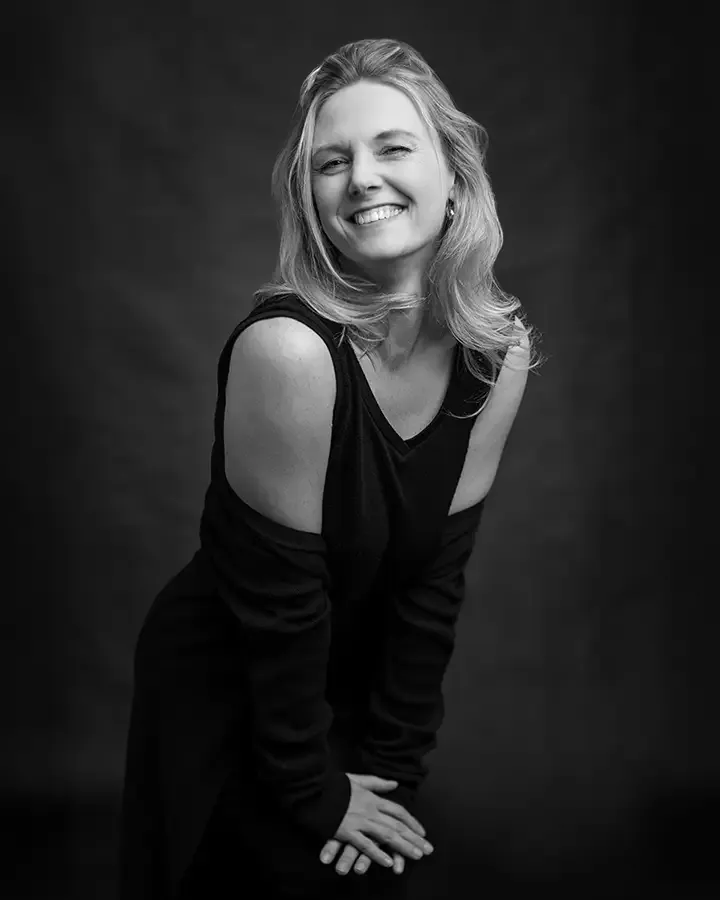 Business portrait — Sebastian Jezierski photography