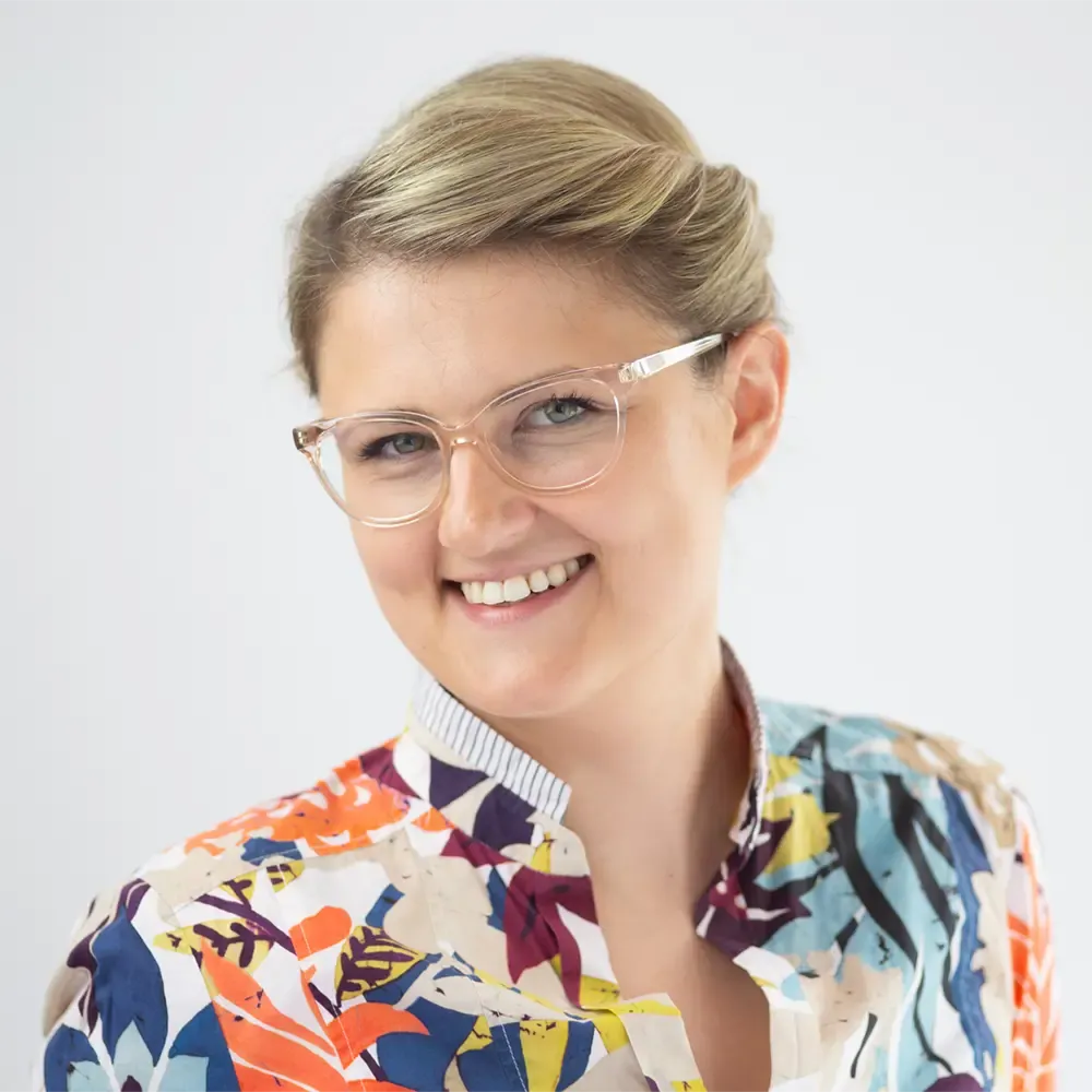 Business portrait — Sebastian Jezierski photography