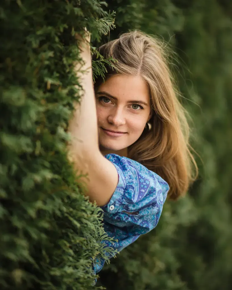 Business portrait — Sebastian Jezierski photography