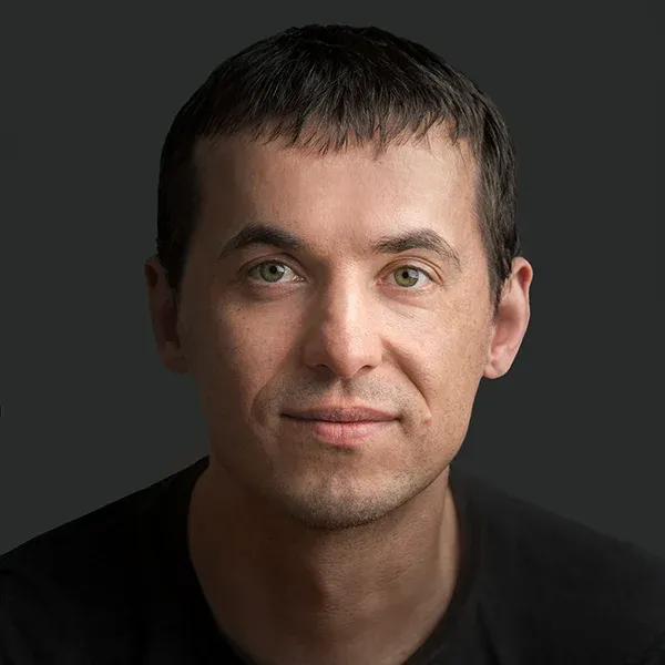 Sebastian Jezierski — AI video director